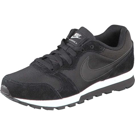 nike md runner 2 schwarz pink größe 41|Nike Md Runner 2 online .